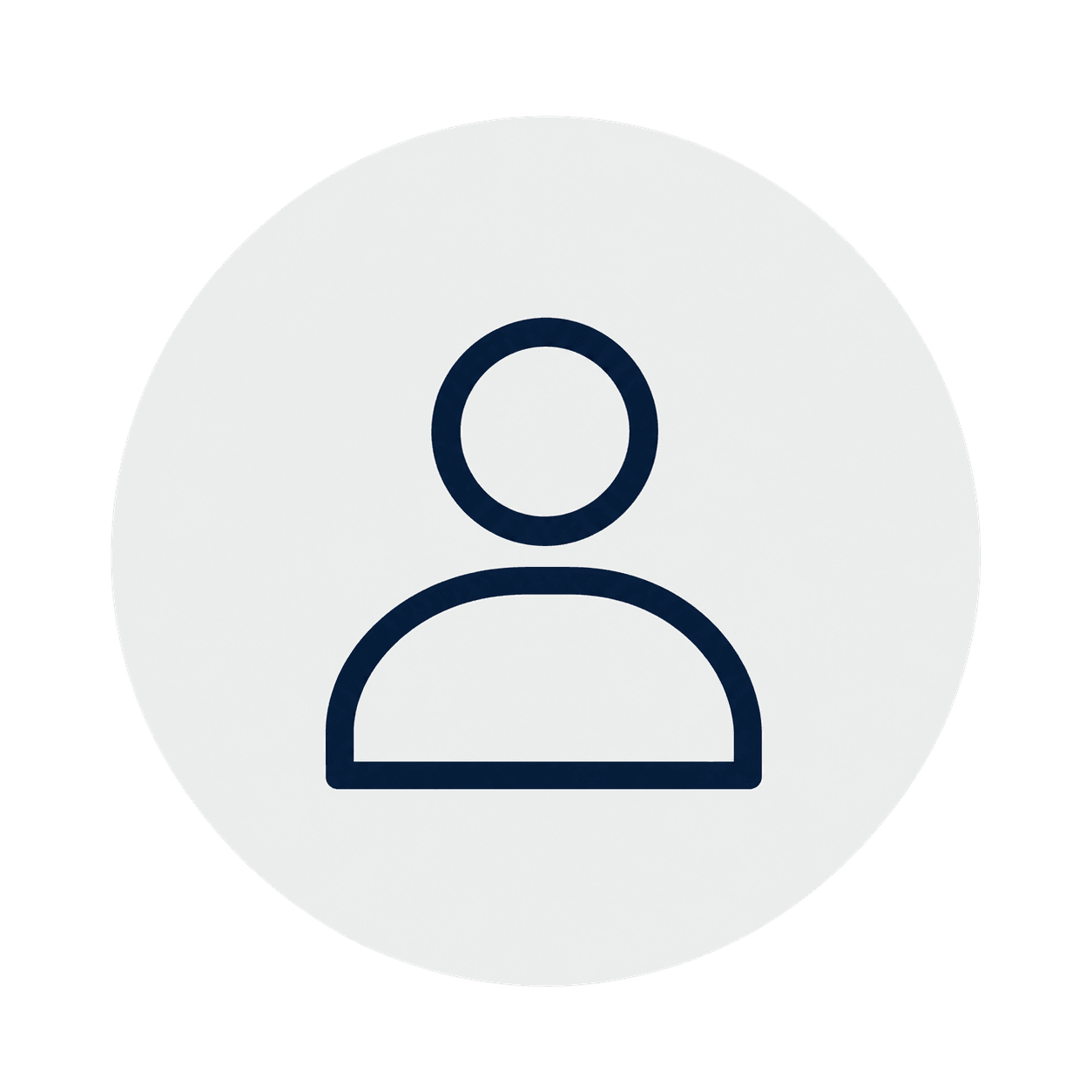person icon